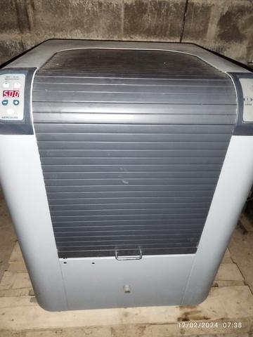 Used Hércules - Fluid Mixer | Second-hand