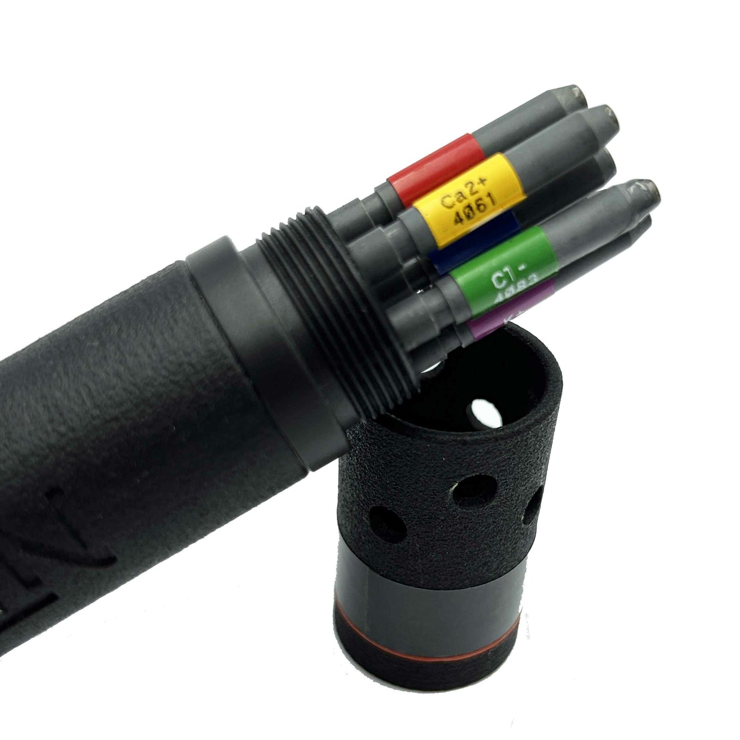 Imacimus 10 Multi ION & pH-метр