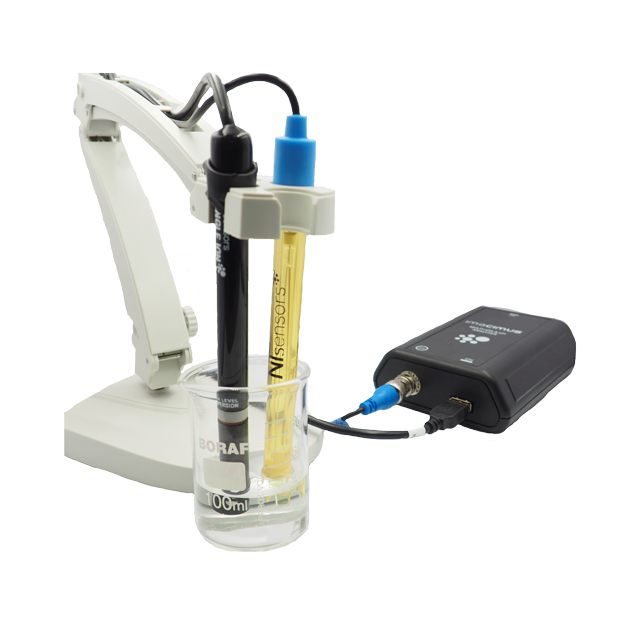 ISE չափիչ Imacimus 2