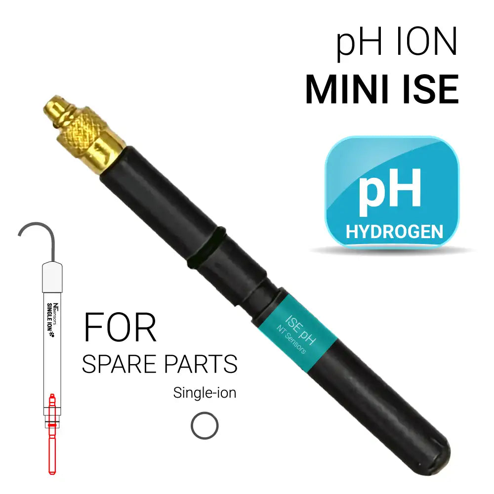 pH Ion Selective Electrode
