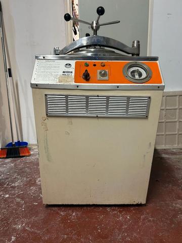 Premium Autoclave Selecta Autester Mod 437G - Best Price & Fastest Delivery - Limited Offer!