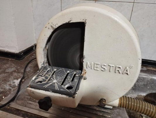 Used MESTRA Model Trimmer - Dental Lab | Second-hand