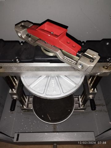 Used Hércules - Fluid Mixer | Second-hand