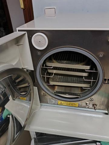 Used Autoclave - Sterilization Equipment | Second-hand