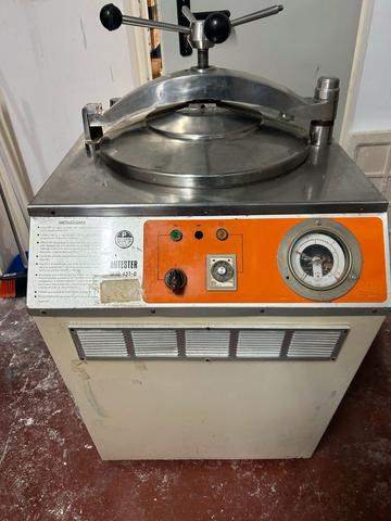 Premium Autoclave Selecta Autester Mod 437G - Best Price & Fastest Delivery - Limited Offer!