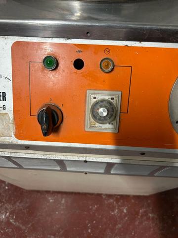 Premium Autoclave Selecta Autester Mod 437G - Best Price & Fastest Delivery - Limited Offer!