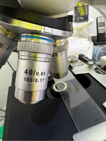 Exclusive Microscopio Binocular EcoBlue - Best Price, Fastest Delivery, Limited Offer