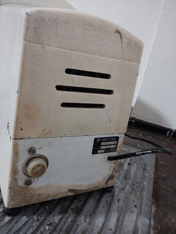 Used MESTRA Model Trimmer - Dental Lab | Second-hand