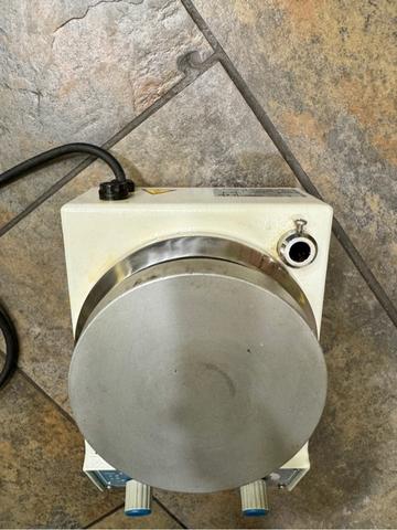 Used Raypa Magnetic Stirrer Heater | Second-hand
