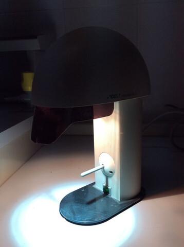 Used GC Steplight SL-I - Polymerization Lamp | Second-hand