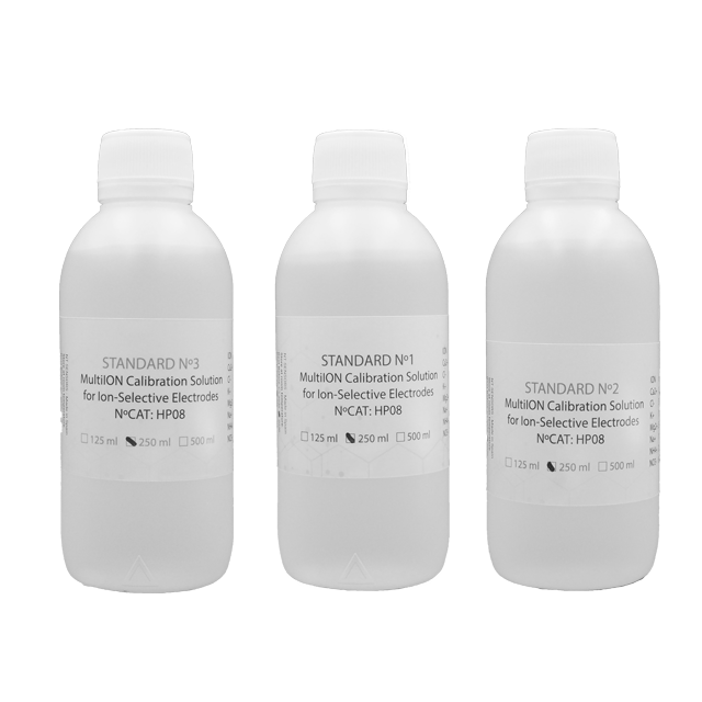 Imacimus 10 Multi ION &amp; pH-метр