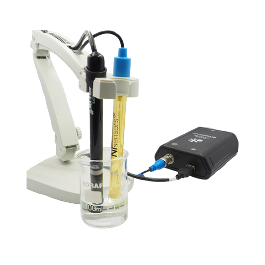 ISE չափիչ Imacimus 2