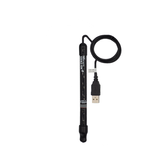 Single ION USB