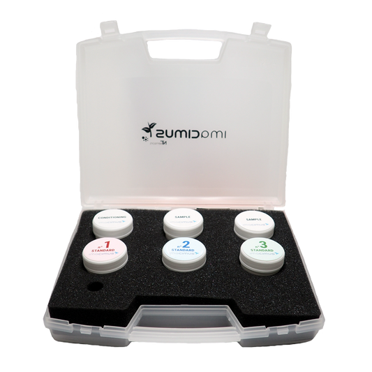 Calibration Case