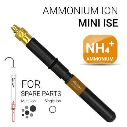 Мини-аммиачный электрод ISE 