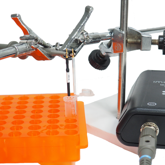 Imacimus 2 Nano ISE չափիչ 