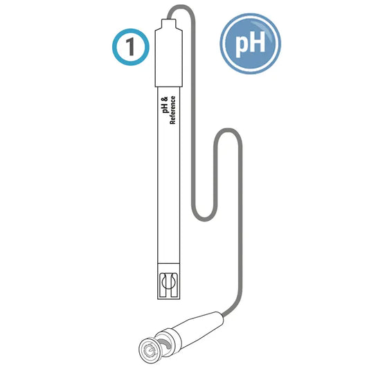 pH Electrode