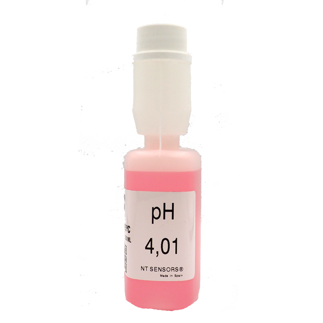 Բուֆերային pH 4,0 / 1×250 