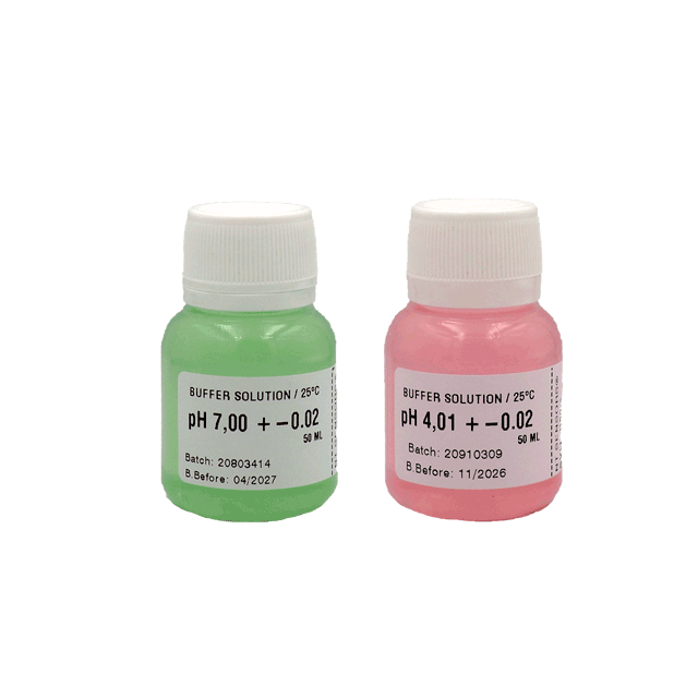 Imacimus 10 Multi ION &amp; pH-метр