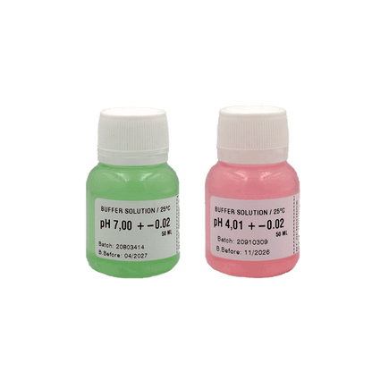 Imacimus 10 Multi ION &amp; pH-метр