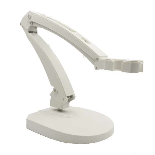 Electrode holder