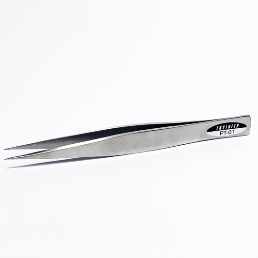Electrode tweezers